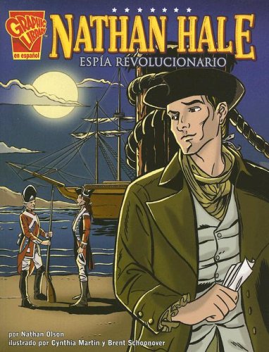 Nathan Hale