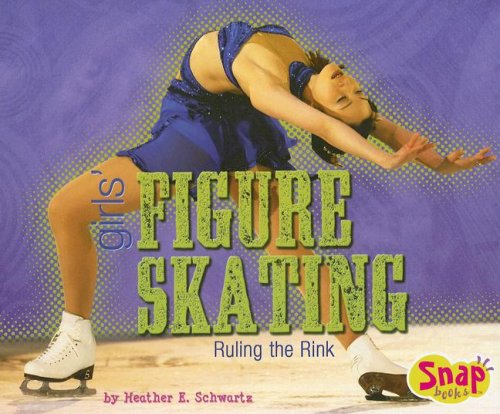 Girls Figure Skating