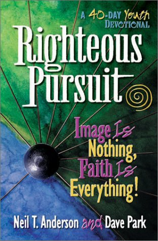 Righteous Pursuit