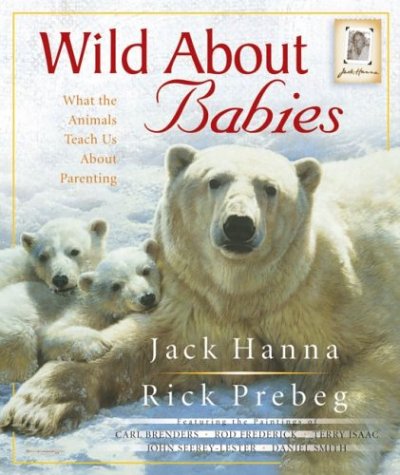 Wild About Babies