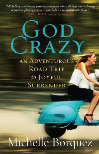 God Crazy