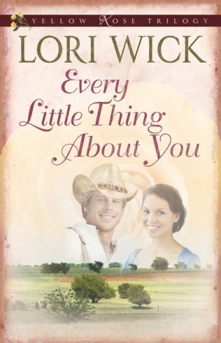 Every Little Thing About You