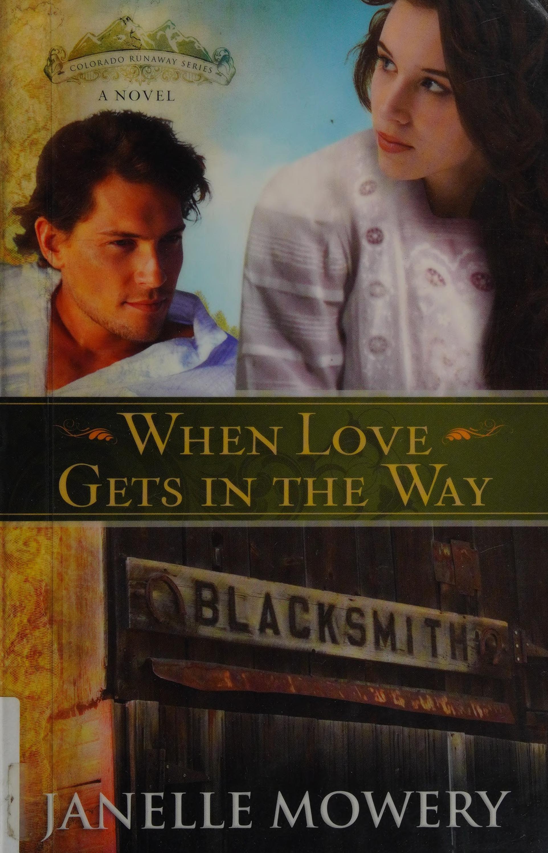 When Love Gets in the Way