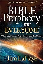 Bible Prophecy for Everyone