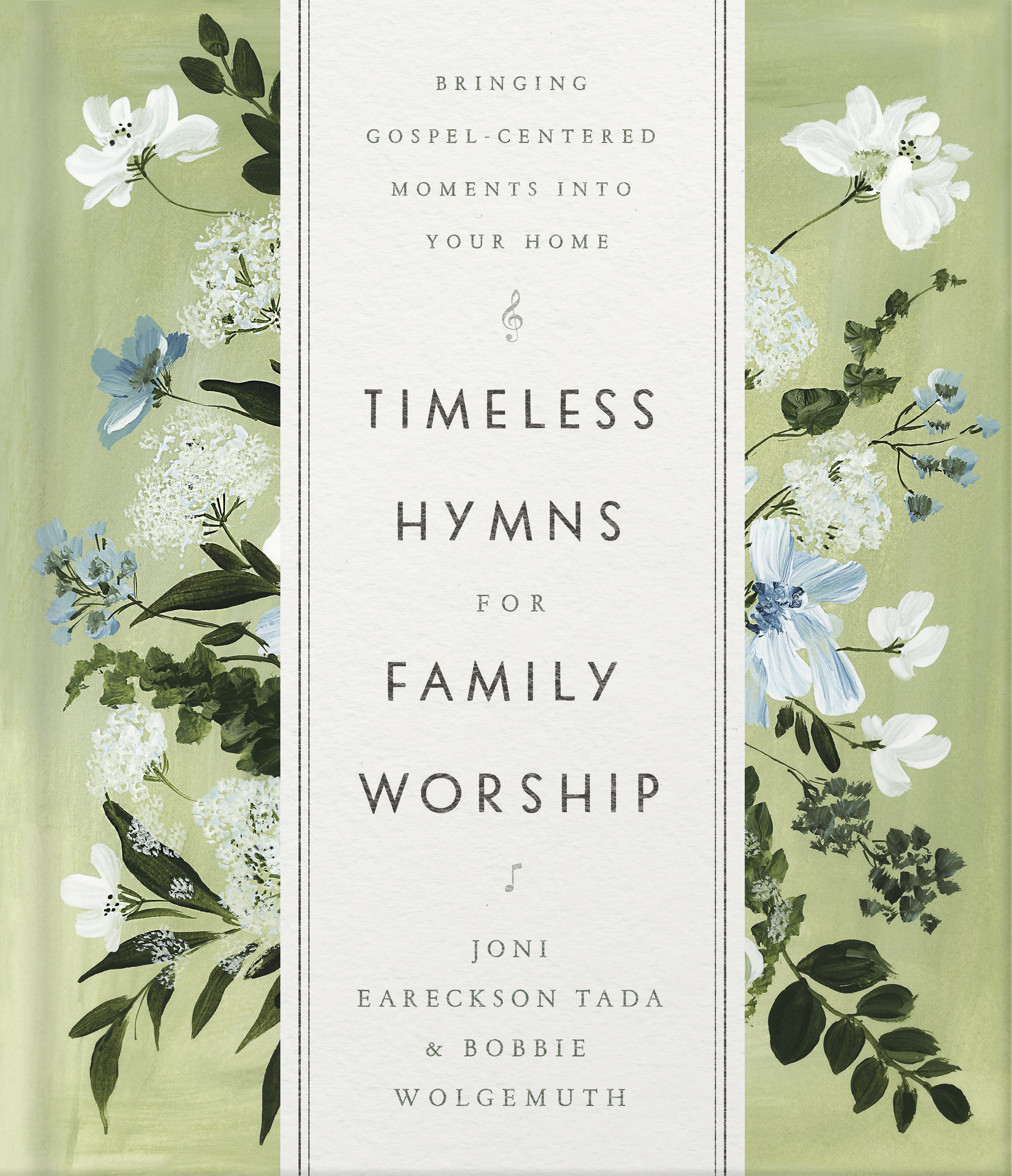 Timeless Hymns for Family Worship