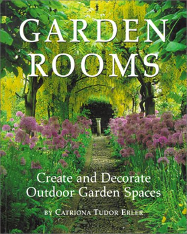 Garden rooms