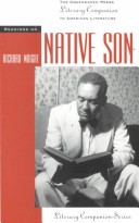 Literary Companion Series - Native Son