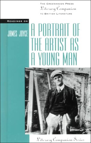 Readings On: A Portrait Of The Artist As A Young Man
