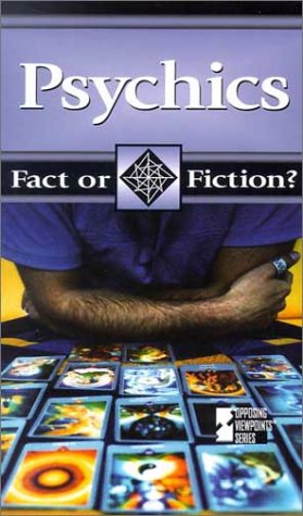 Fact Or Fiction? - Psychics