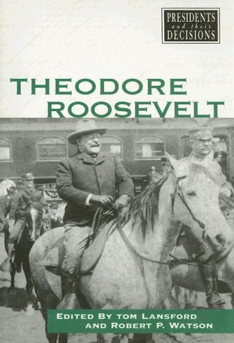 Theodore Roosevelt