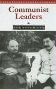 Profiles in History Communist Leaders Profiles in History