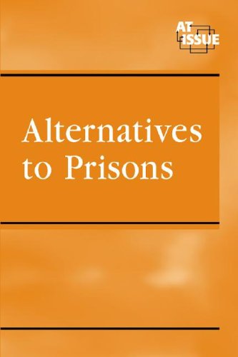 At Issue Series - Alternatives To Prisons