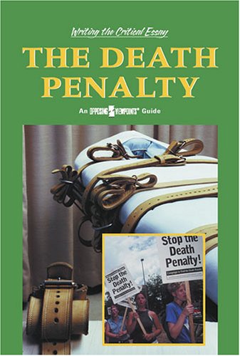 The Death Penalty