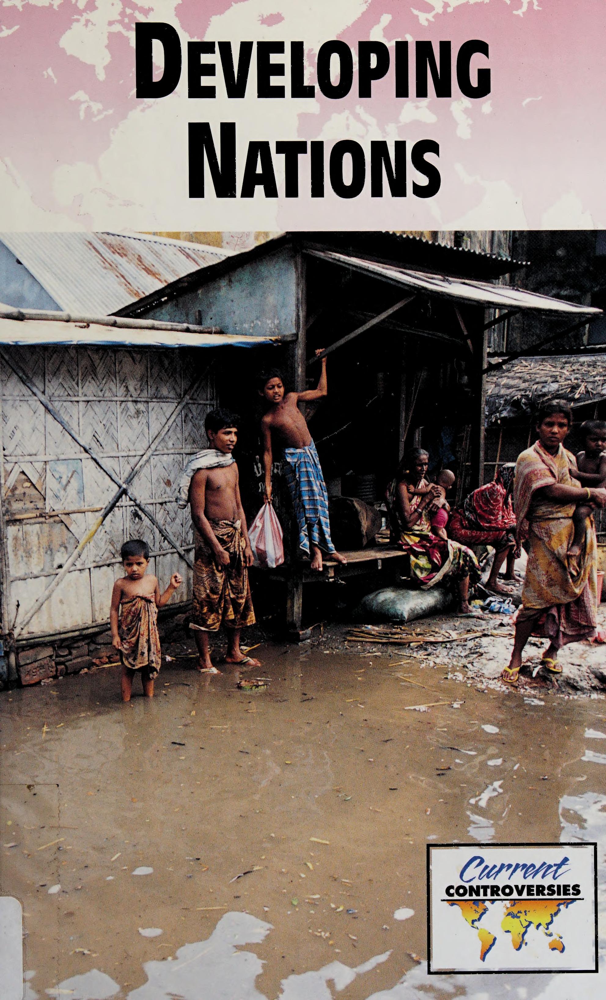 Developing Nations