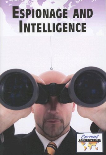 Espionage And Intelligence