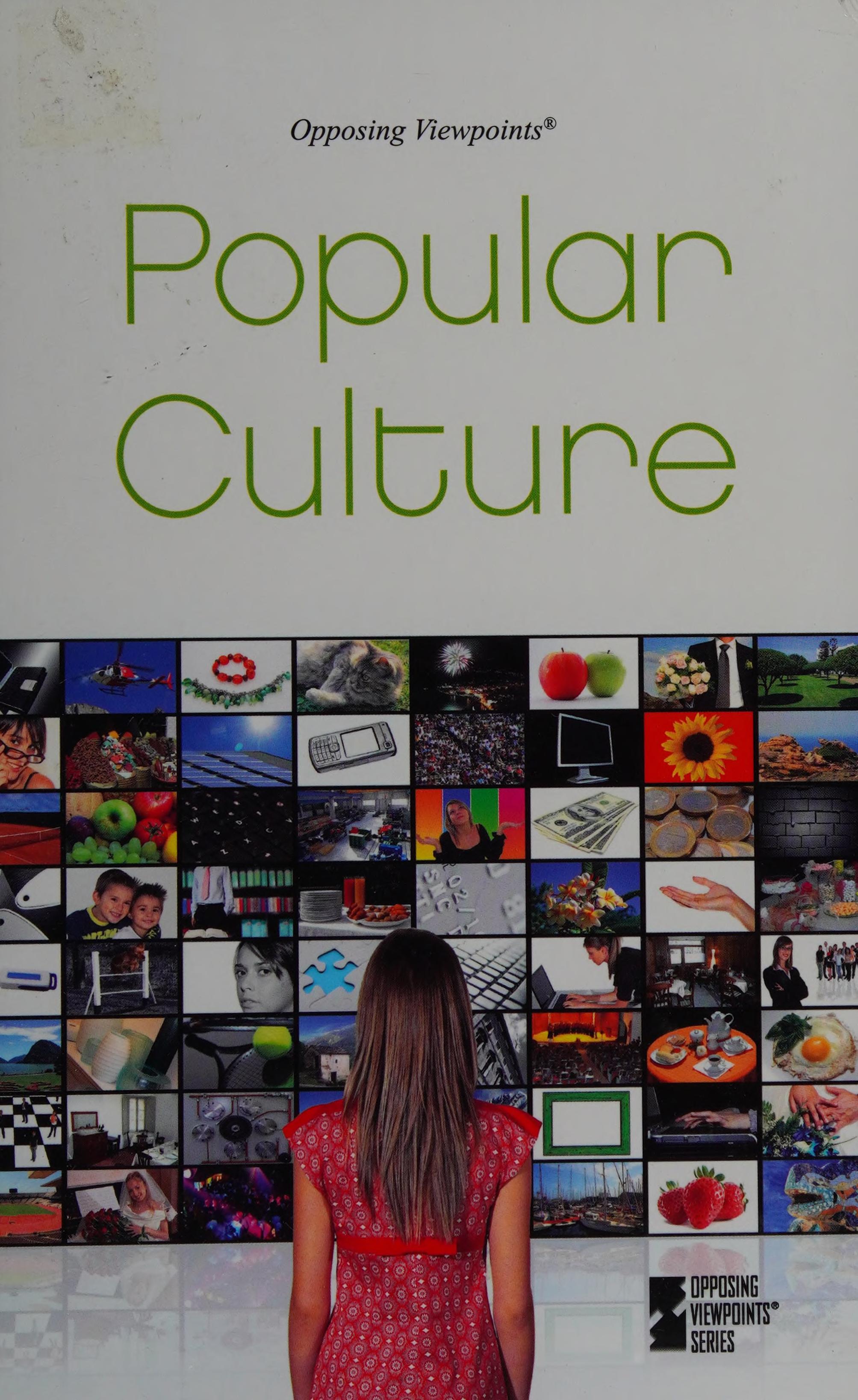 Popular Culture