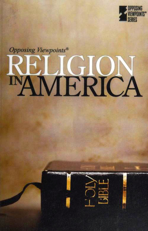 Religion In America