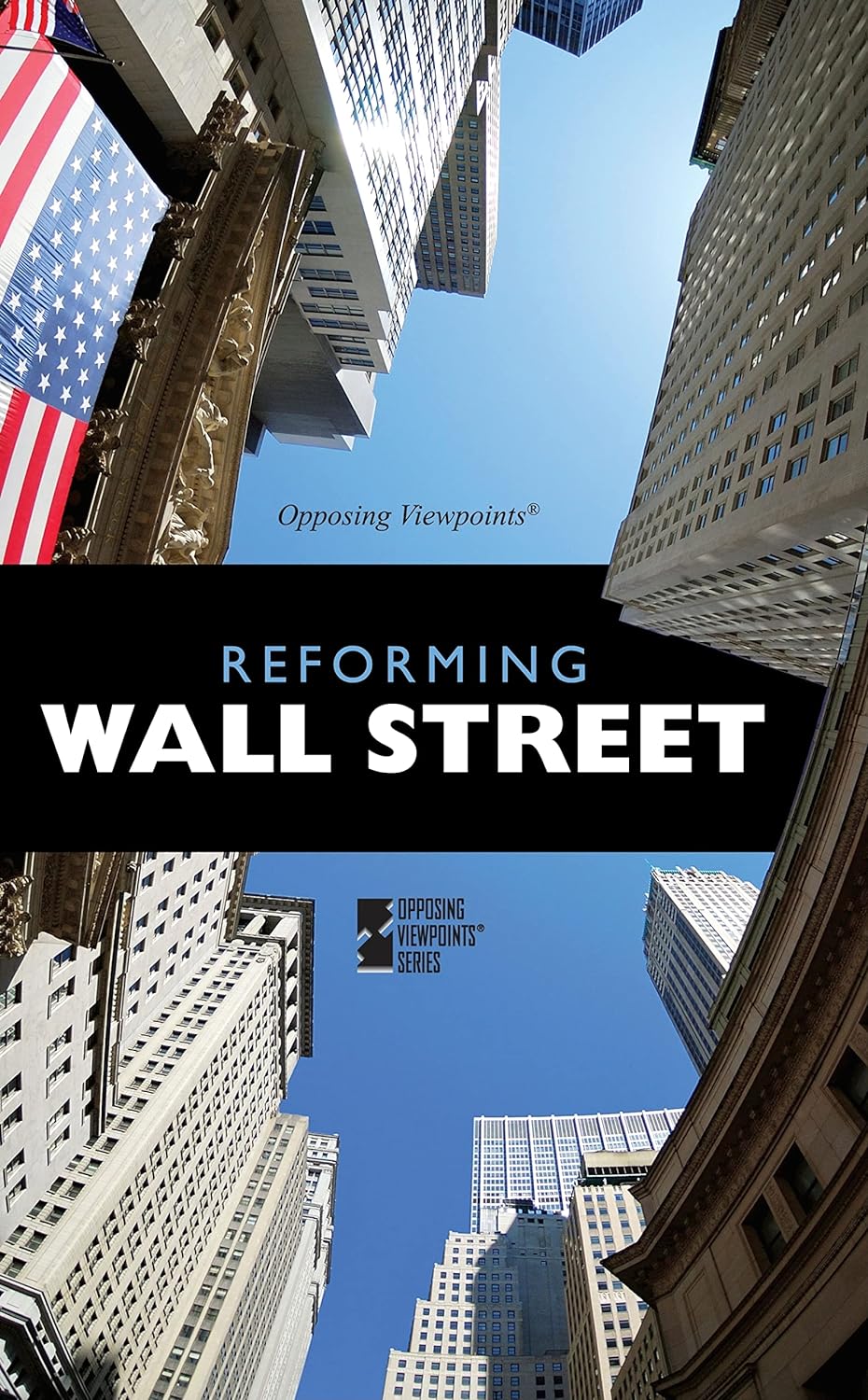 Reforming Wall Street