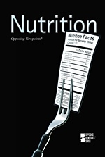 Nutrition