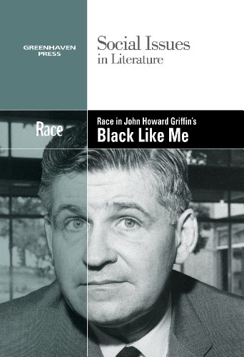 Race In John Howard Griffin'S Black Like Me