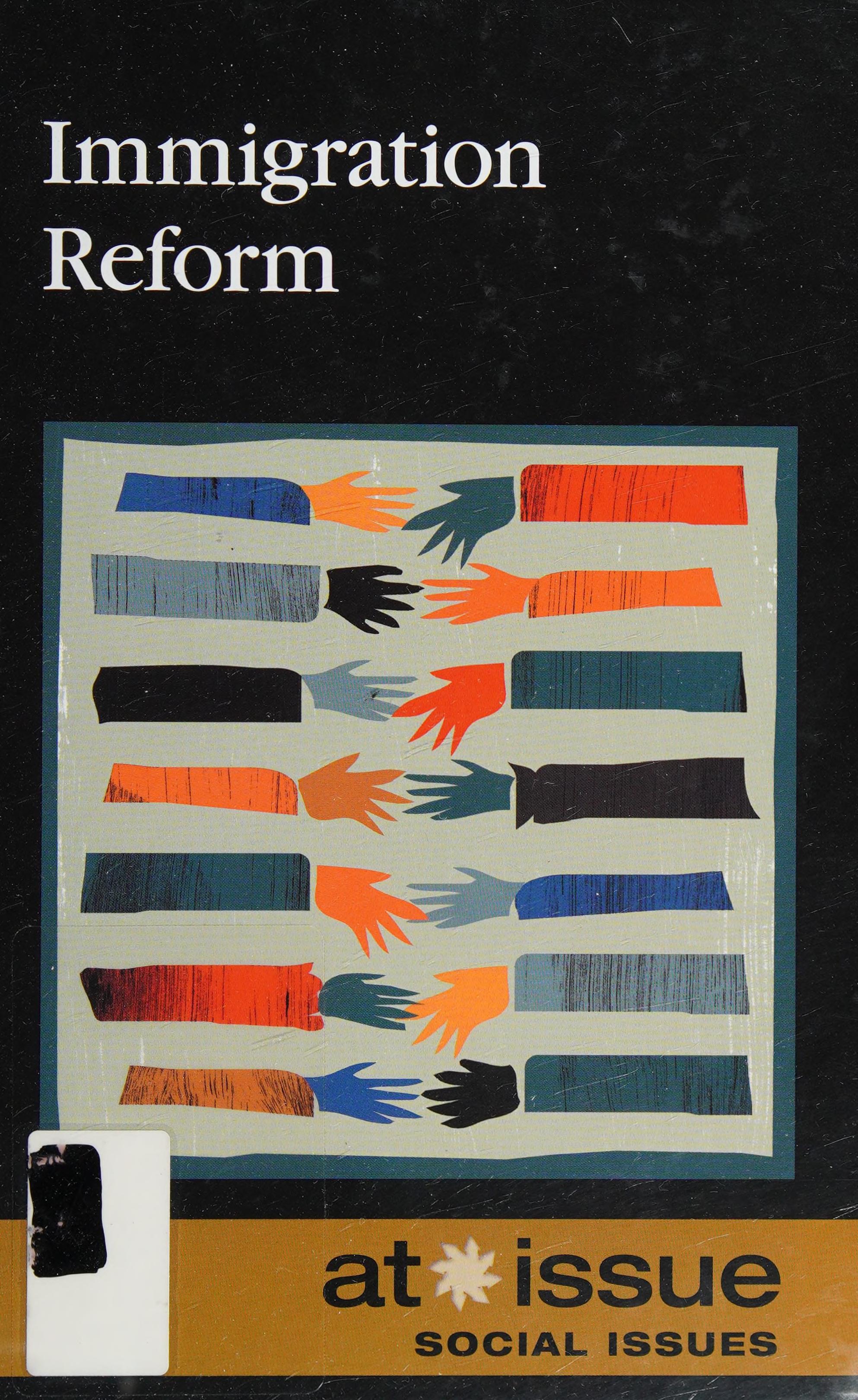 Immigration reform