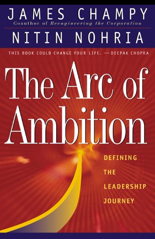 The Arc of Ambition