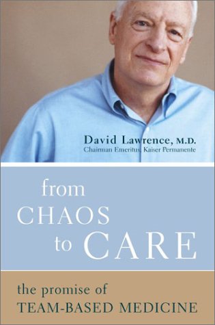 From Chaos to Care