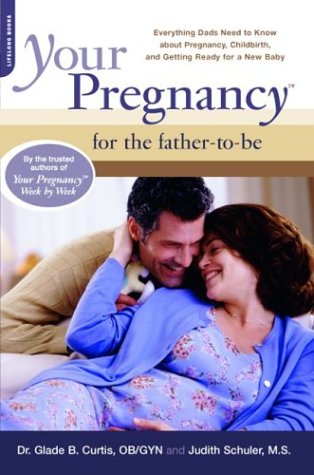 Your Pregnancy For The Father To Be