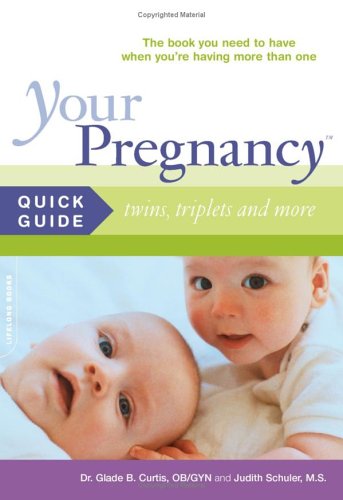 Your pregnancy quick guide