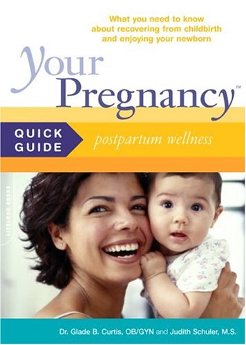 Your pregnancy quick guide