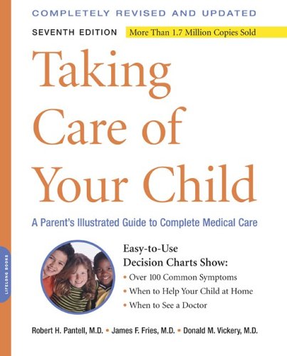 Taking Care of Your Child