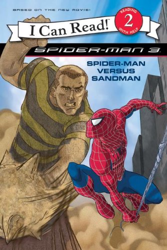 Spider-Man Versus Sandman