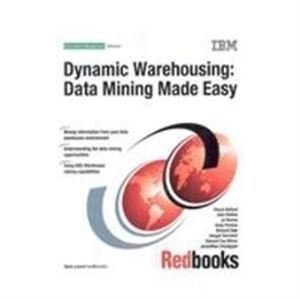 Dynamic warehousing