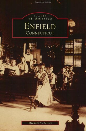 Enfield Connecticut