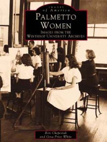 Palmetto Women South Carolina