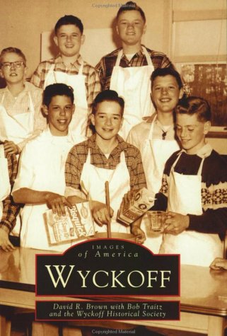 Wyckoff (Nj) (Images Of America)