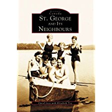 St. George and Its Neighbors Image of Canada