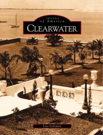 Clearwater (FL) (Images Of America)