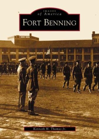 Fort Benning