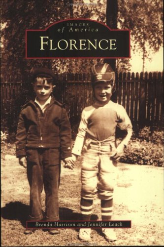 Florence (Sc) (Images Of America)