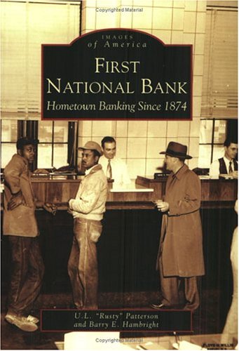 First National Bank