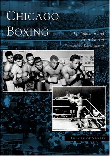 Chicago Boxing, Illinois