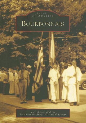 Bourbonnais