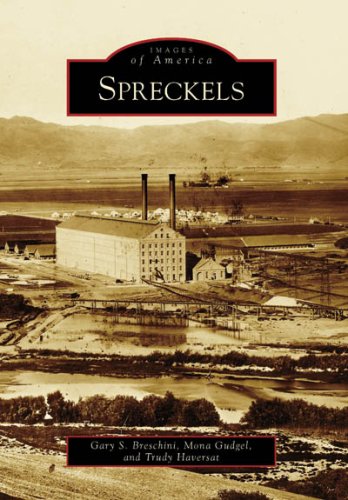 Spreckels (CA) (Images Of America)
