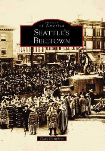 Seattle'S Belltown