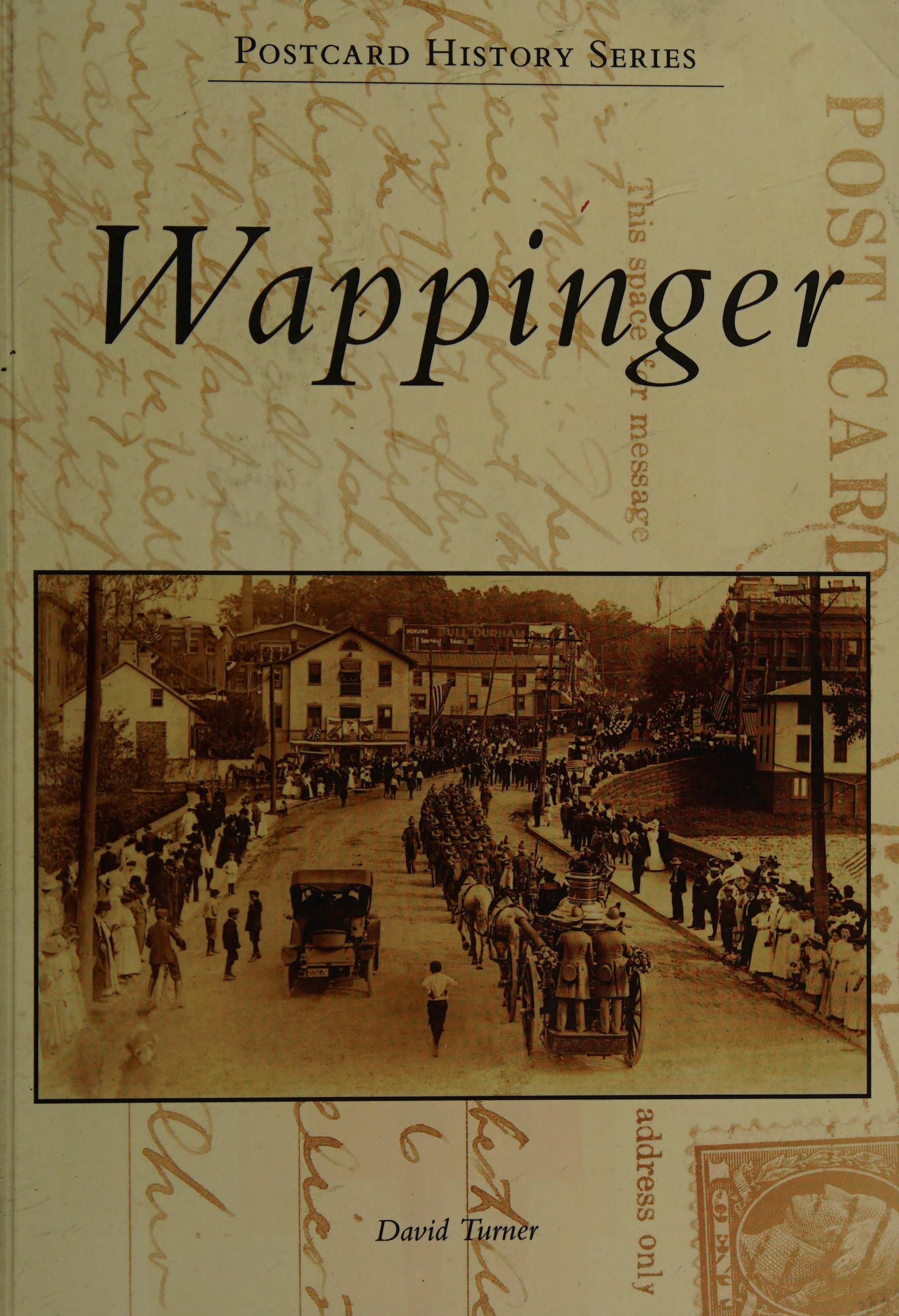 Wappinger