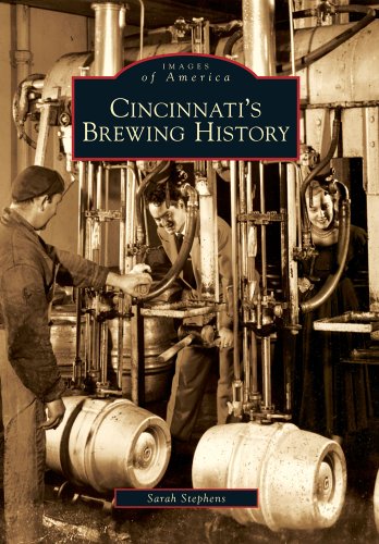 Cincinnati s brewing history
