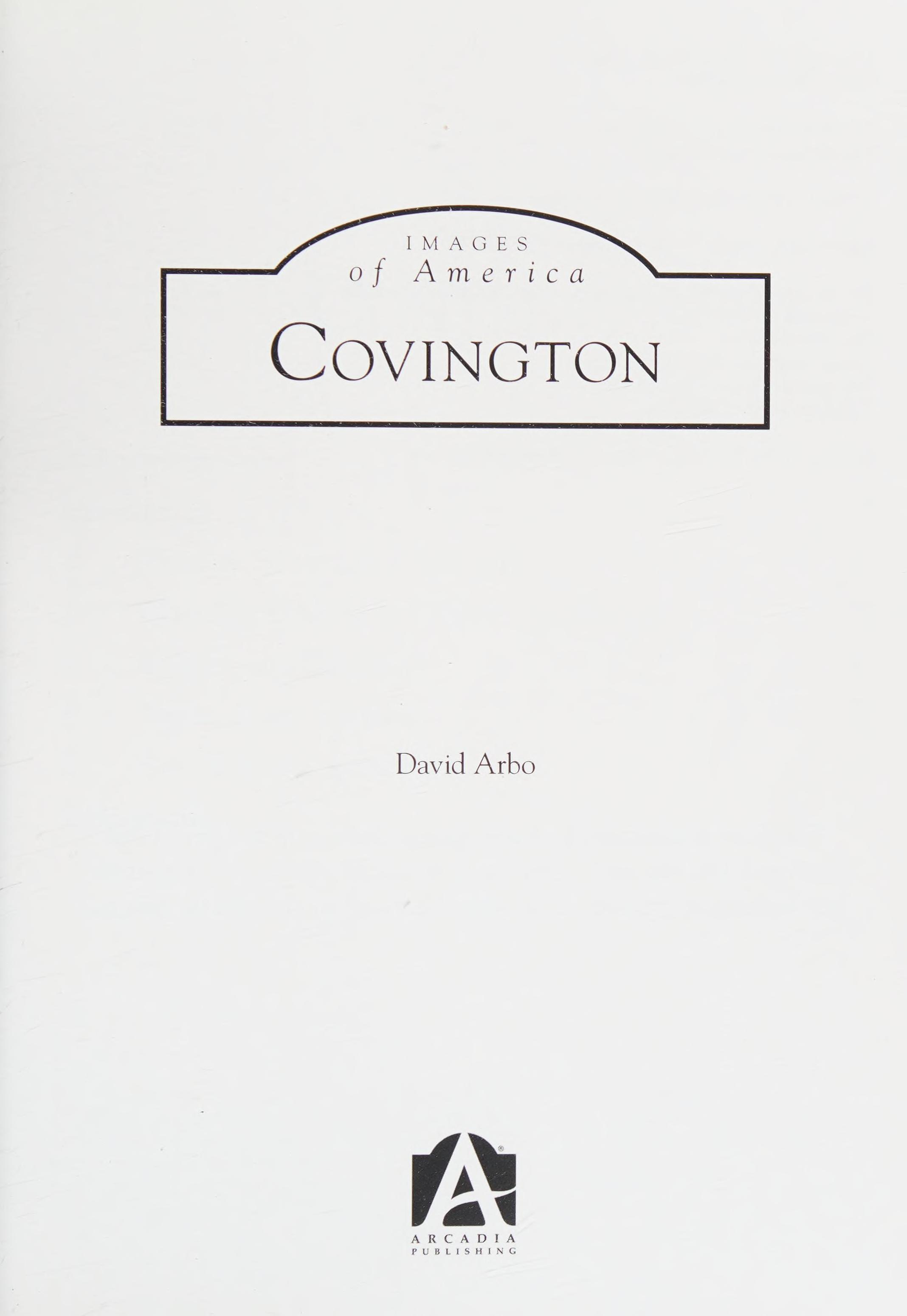 Covington