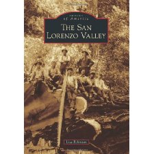 The San Lorenzo Valley