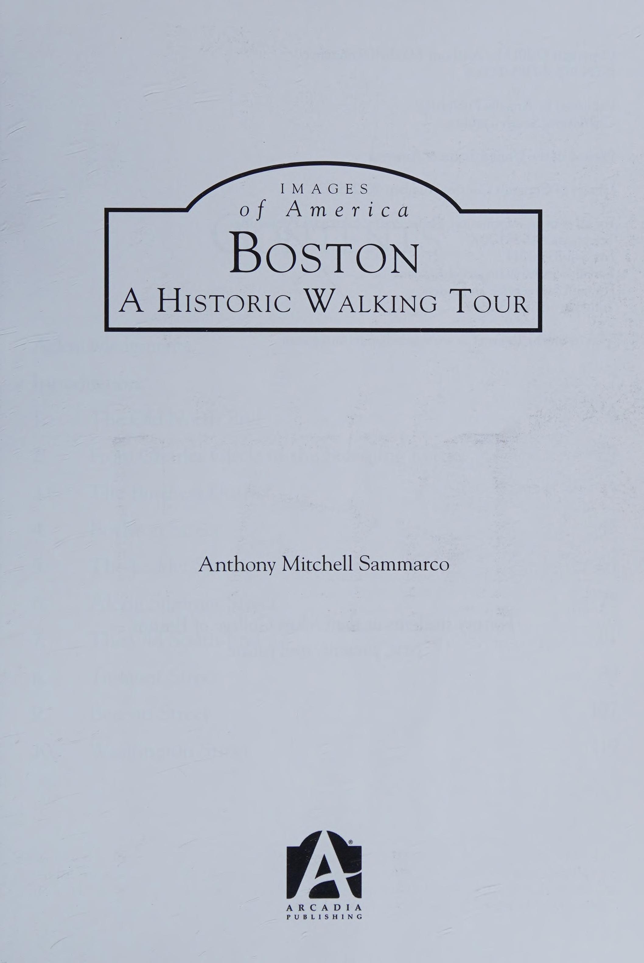 Boston